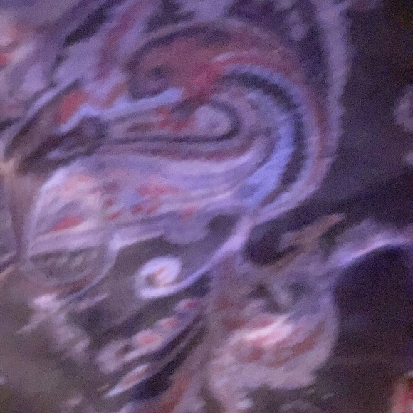 Womens size 16 corduroy pants by Carolina Blues - Picture 4 of 6